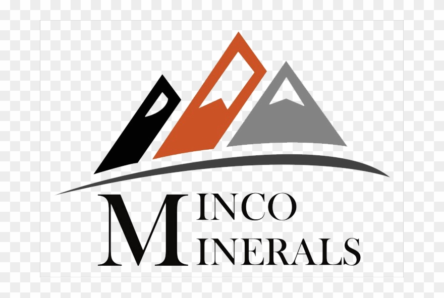 Minco Mineral - Triangle Clipart