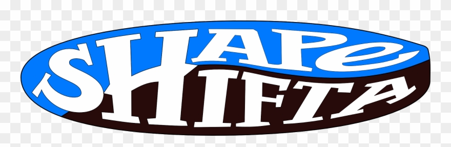 Shape Shifta / Asymmetrical Design Project Clipart