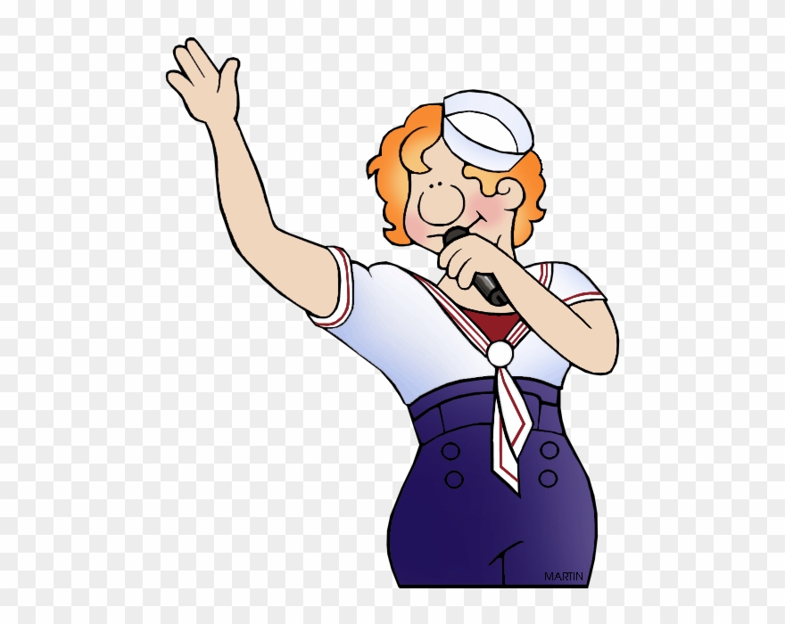 Famous People From Hawaii - Hawaii Clipart