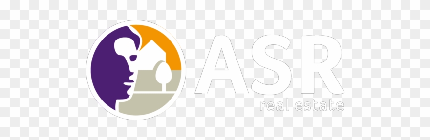 Asr Real Estate - Graphic Design Clipart