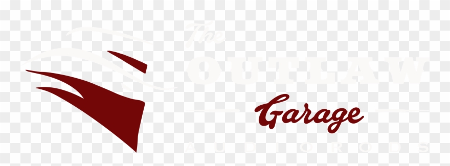 Jesse James: Outlaw Garage Clipart