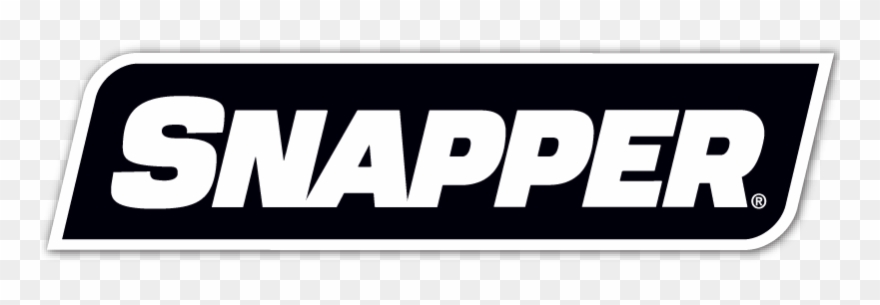 Rochester Mower Quality Service Done Right Landscaping - Snapper Mower Logo Clipart