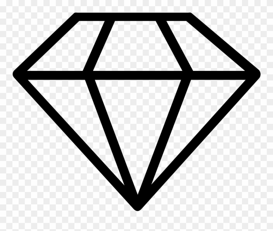 Tete Service Commitment Comments - Logo Diamant Clipart