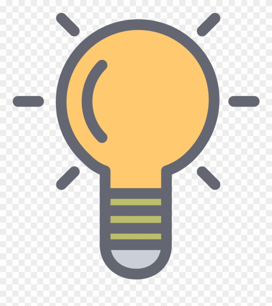 Why - Think Icon Clipart