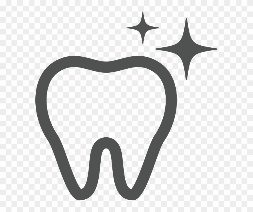 Our Commitment Is To Use The Most Proven Methods And - Transparent Tooth Clipart - Png Download