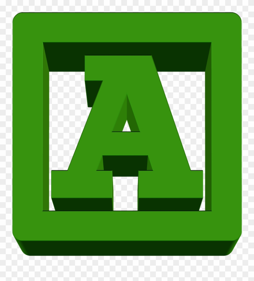 Letters Abc Education Alphabet Png Image - ตัว Clipart