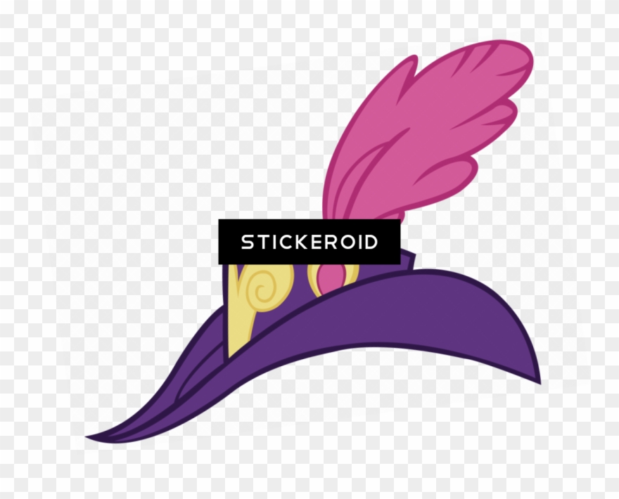 Fancy Hat Clipart