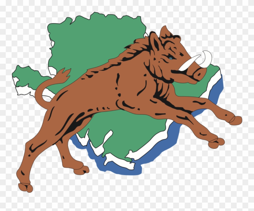 Clwb Rygbi Llangefni Rugby Club Clipart
