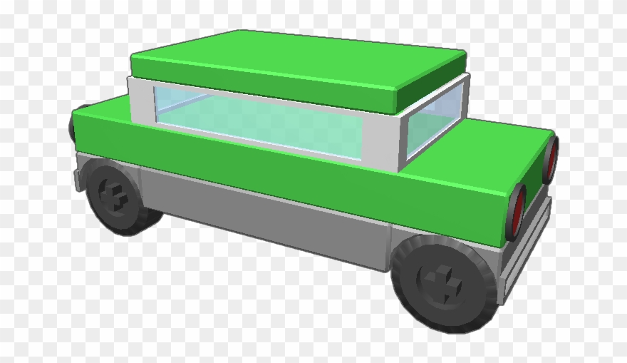 By Wisniaki - Wagon Clipart