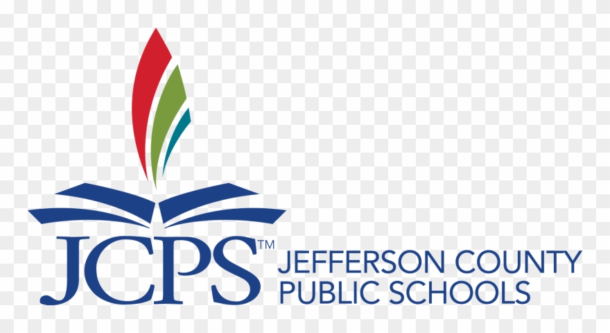 Jcps Logo - Jefferson County Schools Ky Clipart