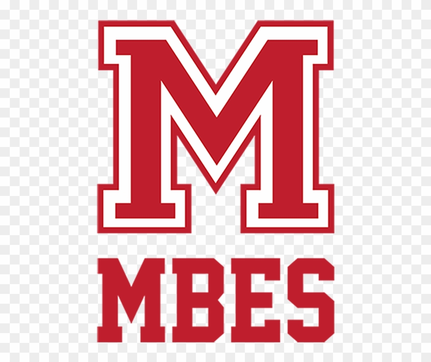 Malcom Bridge Elementary School - Malcom Bridge Elementary Logo Clipart