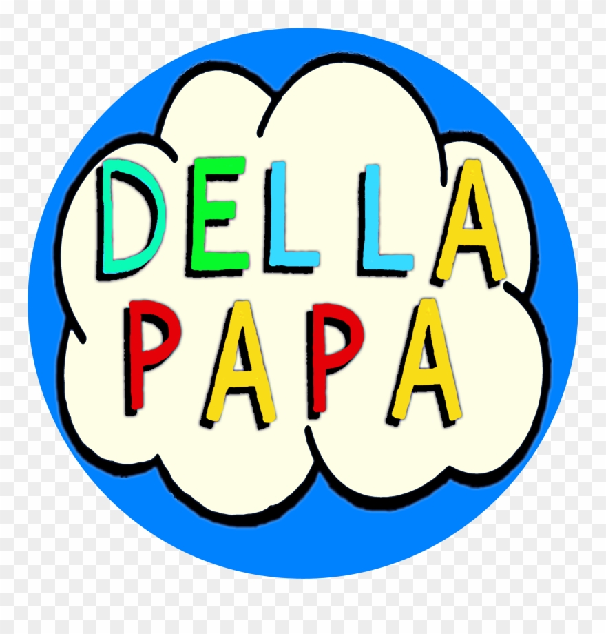 Della Papa Clipart