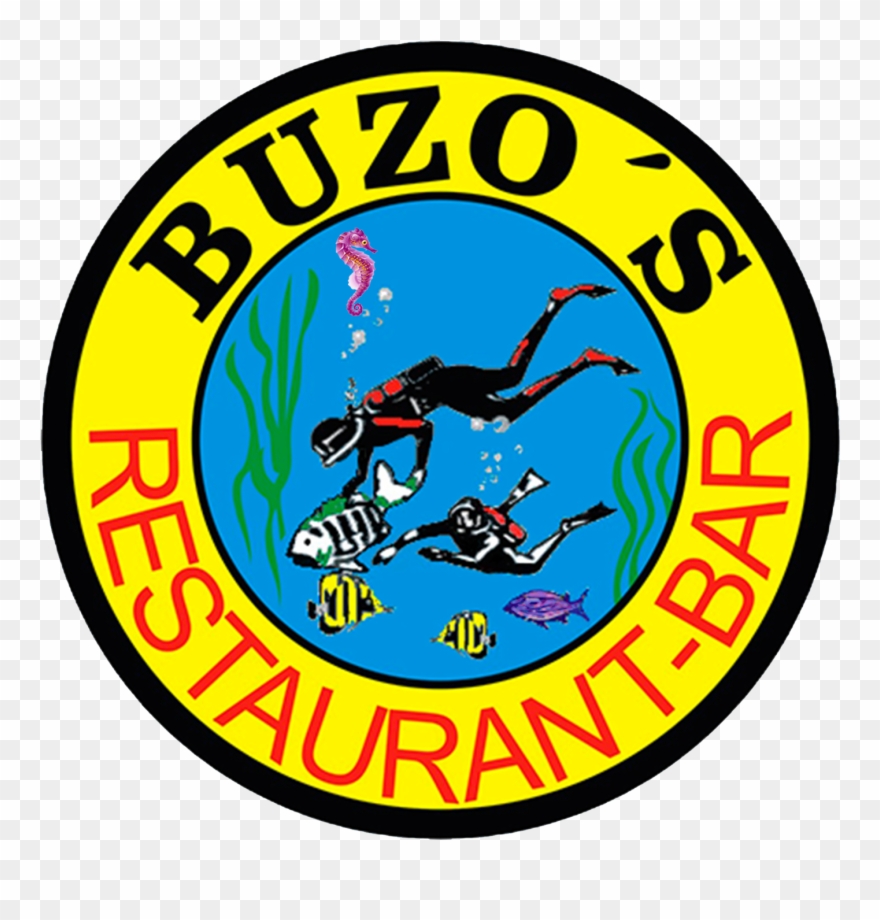 Buzos Acapulco Clipart