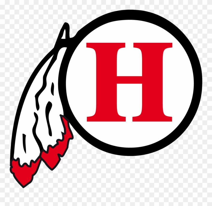 Huron Chiefs - Huron Schools Clipart