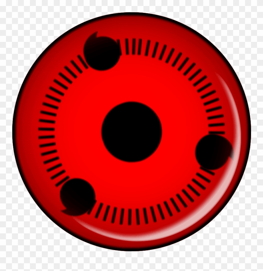 Report Rss Sharingan - 3 Seconds Icon Clipart