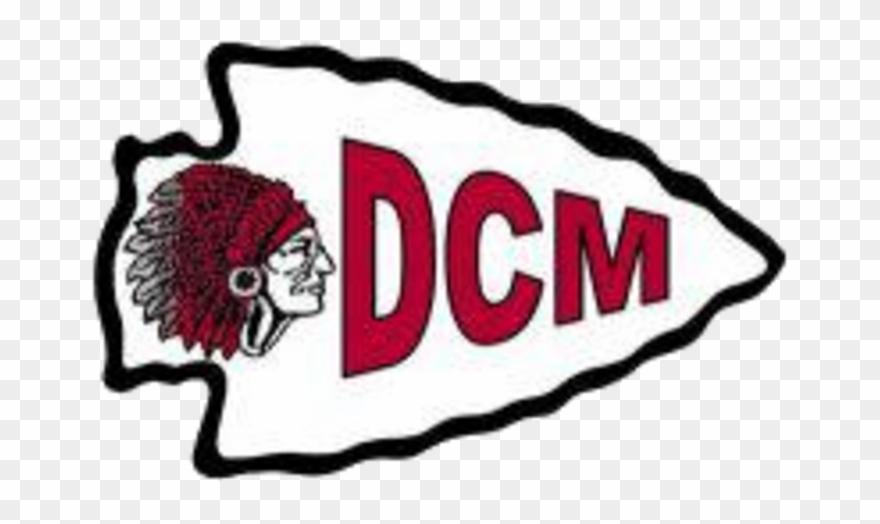 Dee Mack Chiefs Logo Clipart