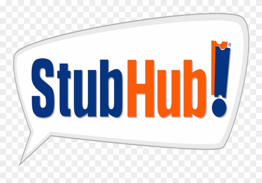 Stubhub Hacker Pleads Guilty - Stubhub Gift Card (email Delivery) Clipart