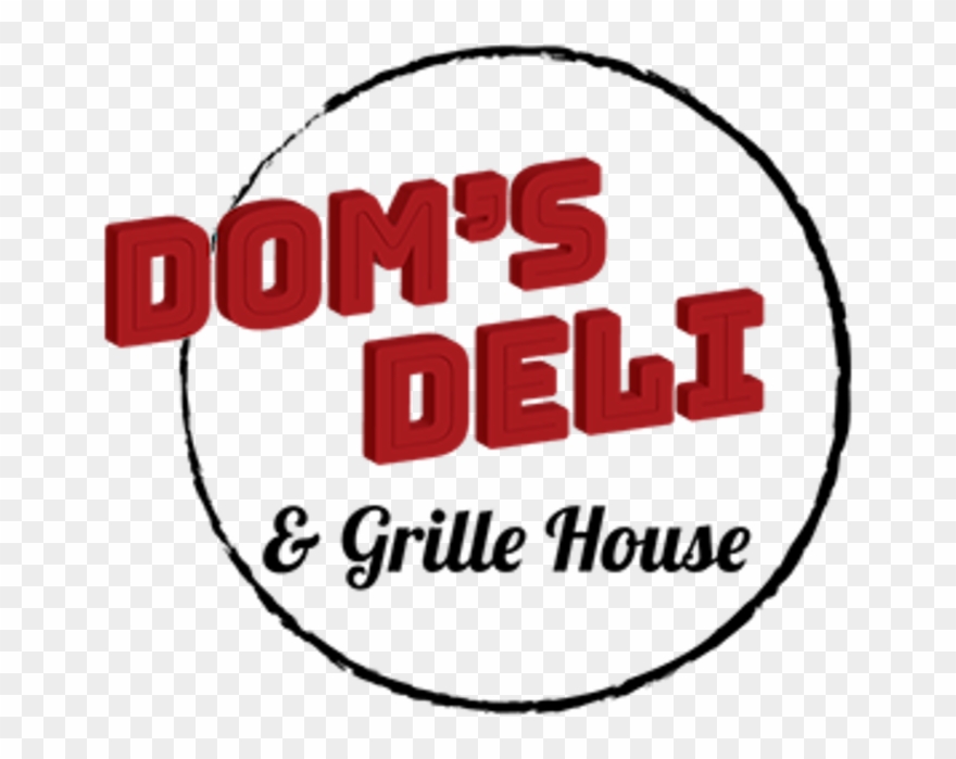 Clipart Free S Deli And Grille House Elmsford Ny Dom's Deli And