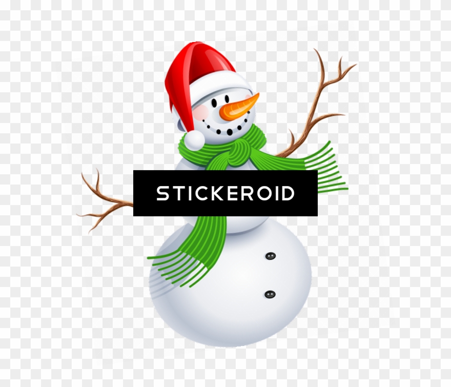 الرجل الثلجي الرجل الثلجي - Portable Network Graphics Clipart