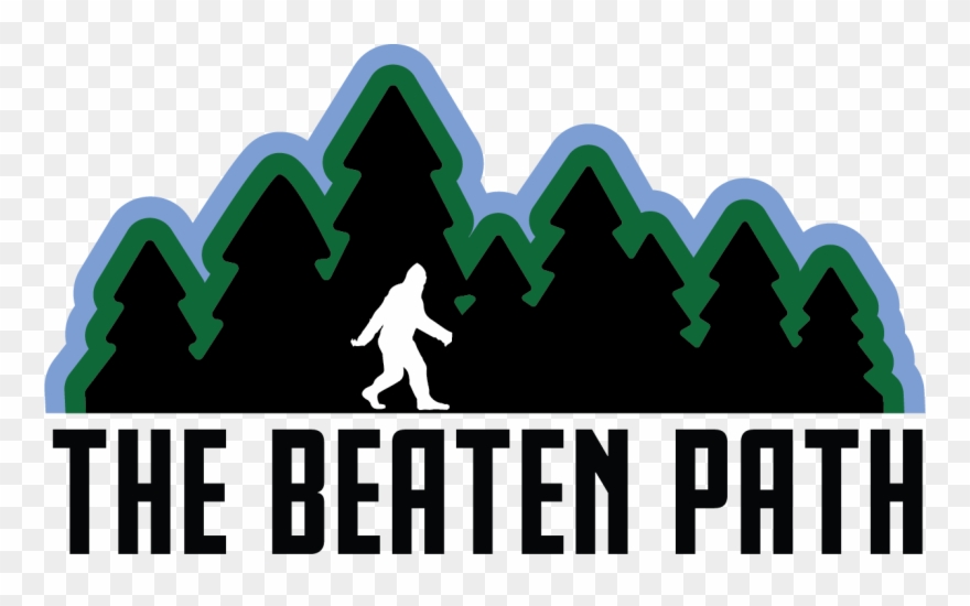 The Beaten Path - Brewery Clipart