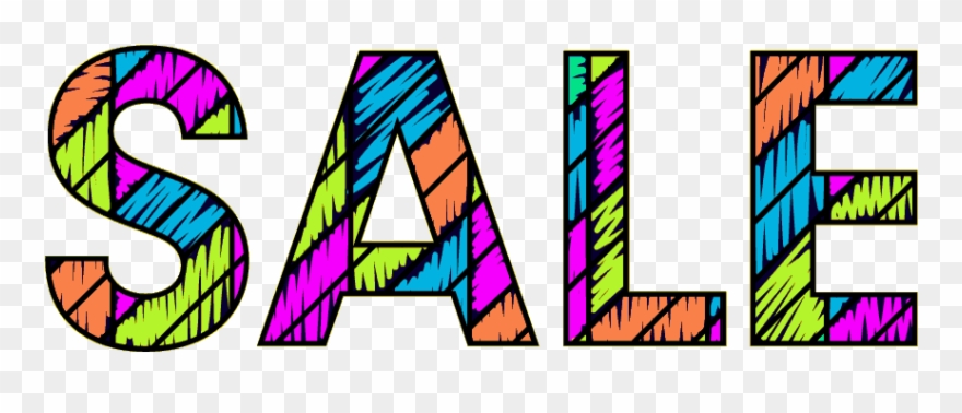 Sold With For Sign Sale With Sold Sign Sale For Gif - Gif For Sale Clipart