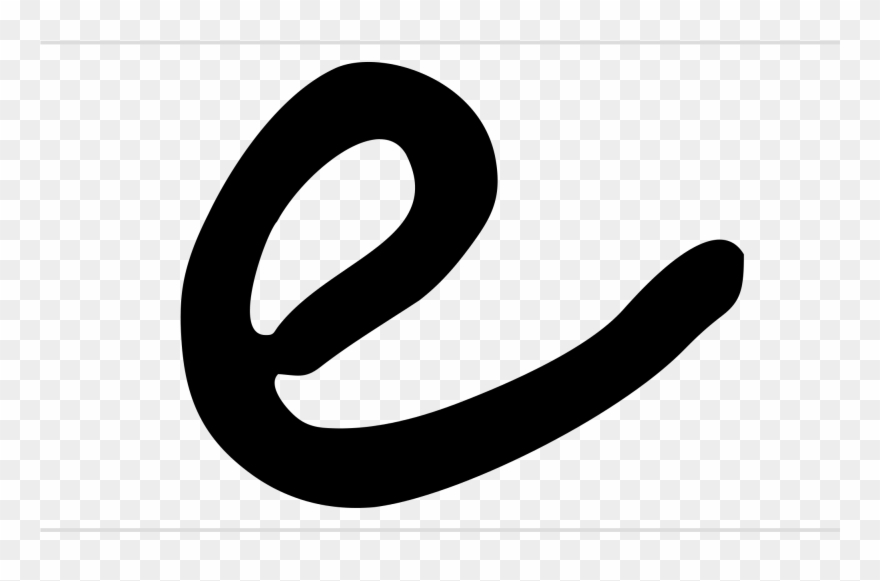 Image Freeuse Stock File Hebrew Letter Shin Handwriting - Shin Cursive Hebrew Clipart