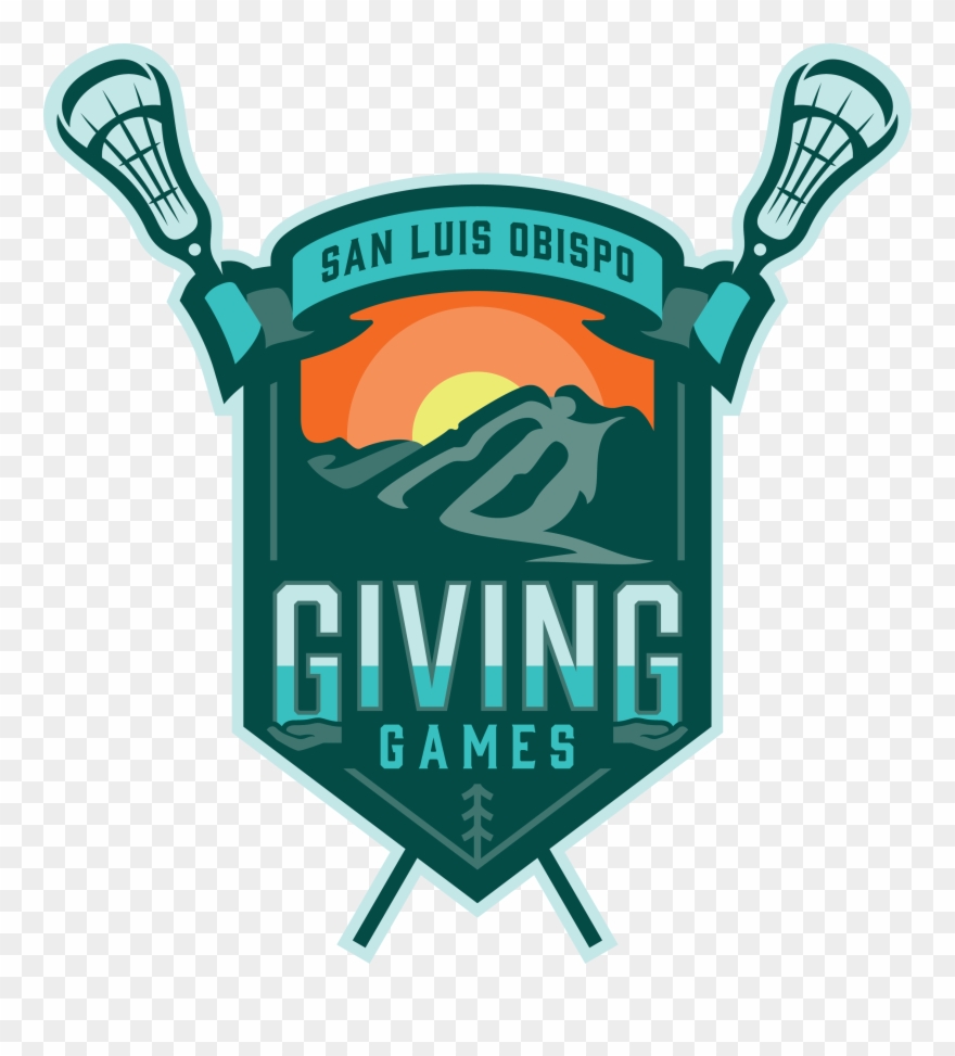 Lacrosse Clipart Girl Background - Illustration - Png Download