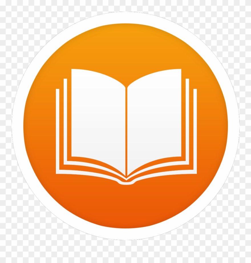 Hd Ibooks Photos Clipart