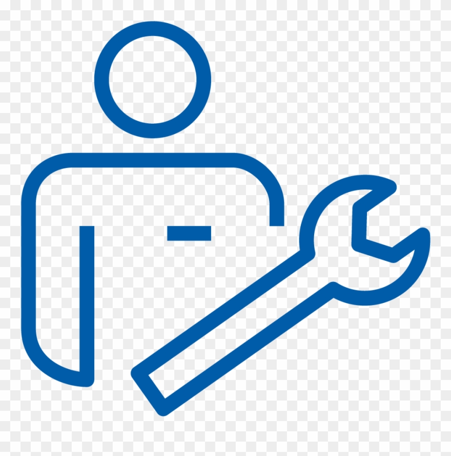 Ikea & - Assembly Pictogram Clipart