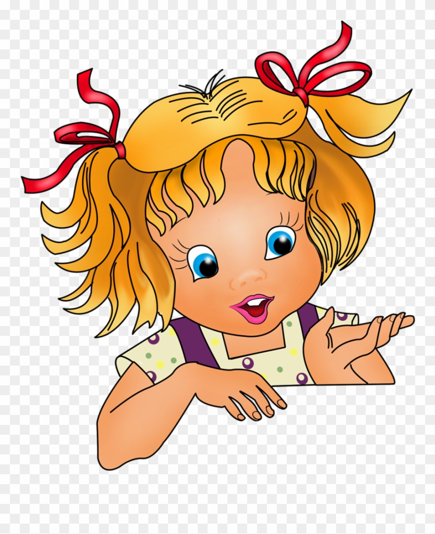 Tag Toppers School Clipart, Scrapbooking, Girl Clipart, - Медальки Для Девочек - Png Download