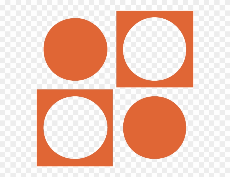 Double Line - Hombres Canosos Con Estilo Clipart