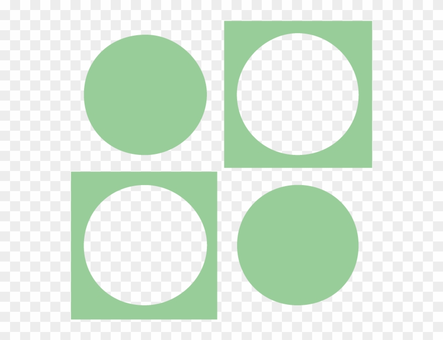 Single Line - Atomic Clipart