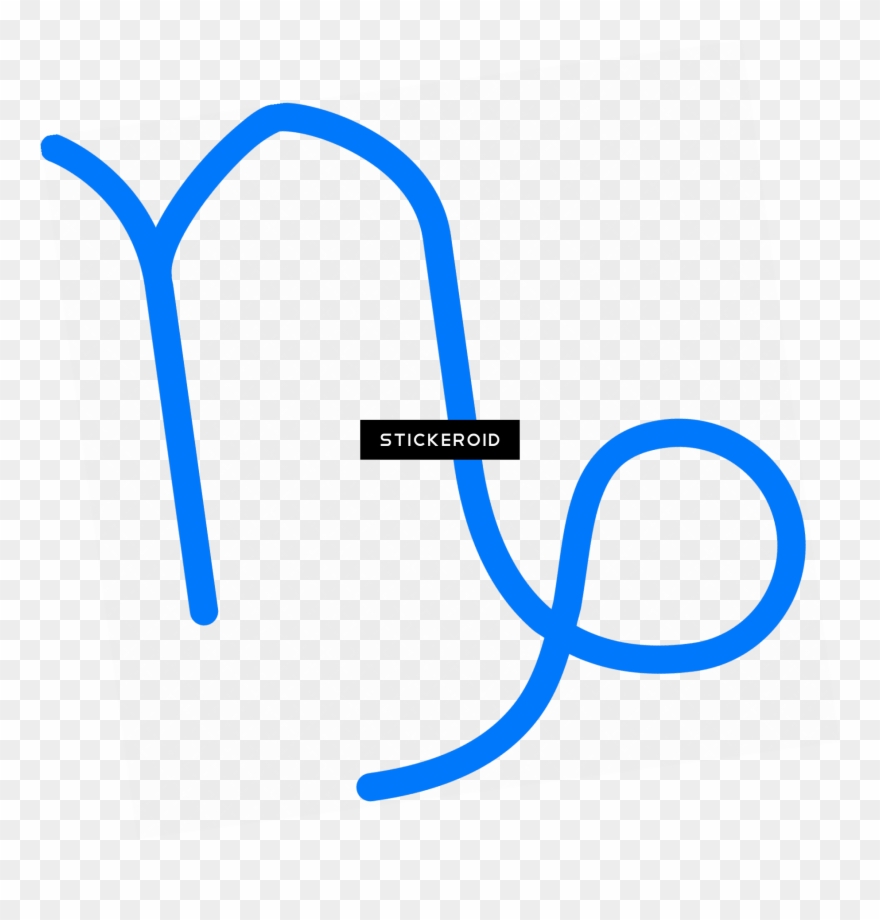 Capricorn Signs Zodiac Clipart