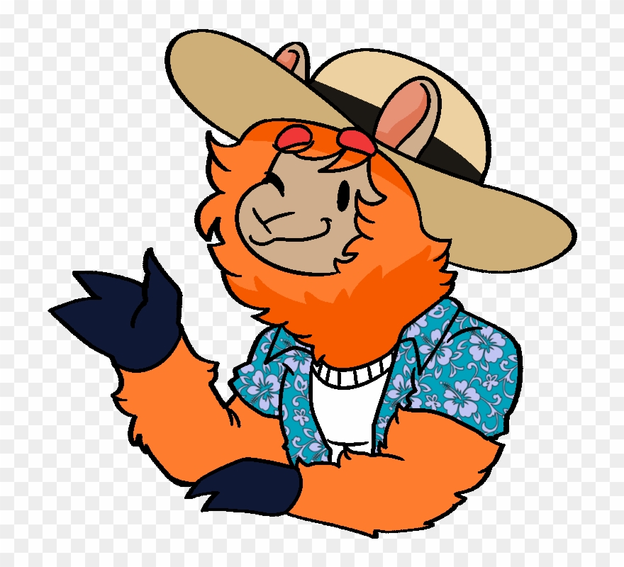What Can We Say About The Furrypinas - Cartoon Clipart