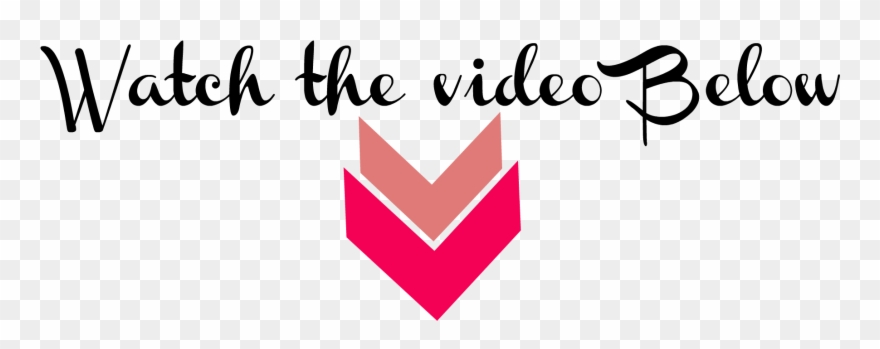 Aa - Click To Watch Video Clipart