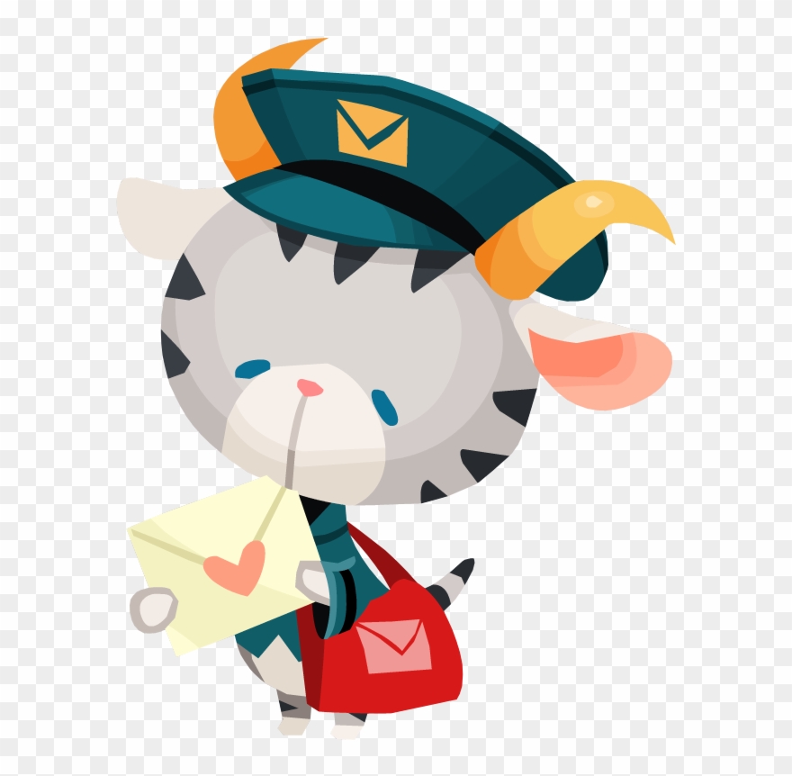 Final 4 Zodiac Chirithy - Kingdom Hearts Chirithy Clipart