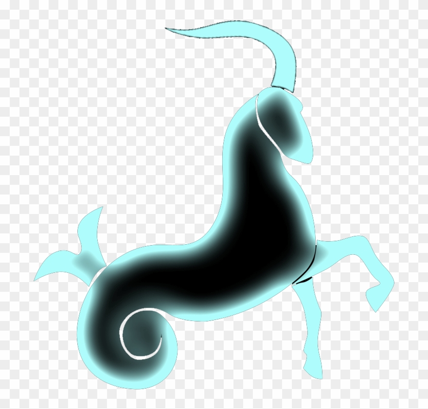 Capricorn Compatibility, Astrology And Horoscopes, - Illustration Clipart