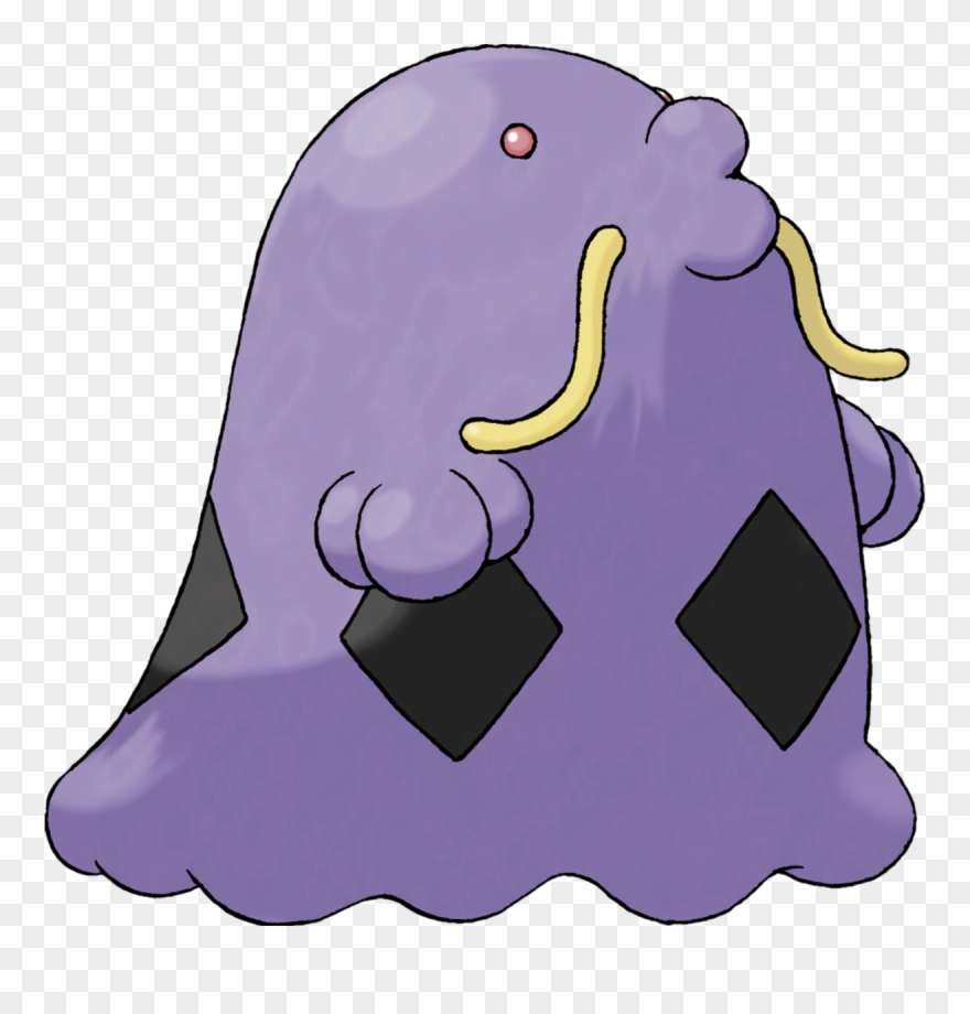 View D9e32ad0 0764 45af Ae83 562c08af , 725kib, - Pokemon Go Gulpin Evolution Clipart