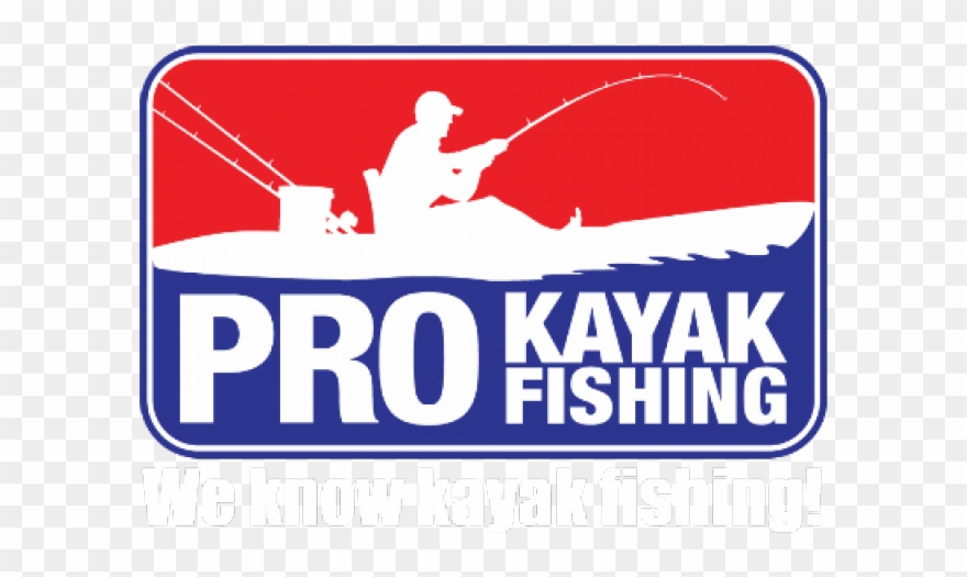 Kayak Clipart Kayak Fishing - Kayak Fishing Team - Png Download