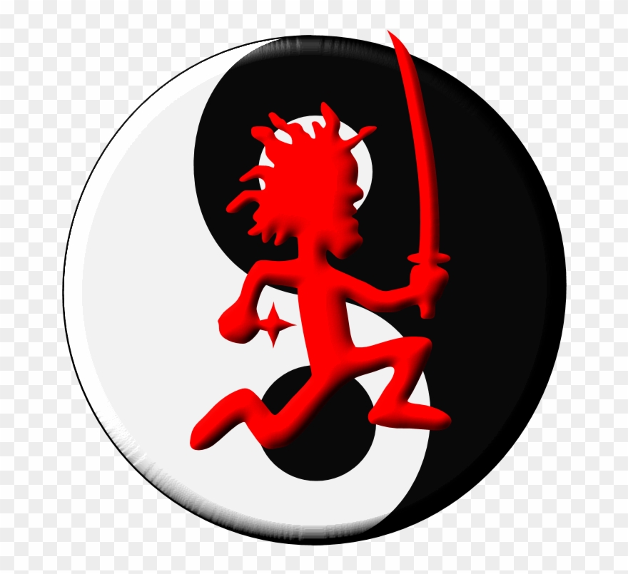 Clip Art Transparent Girl Designs Images Of Popular - Hatchet Man Png