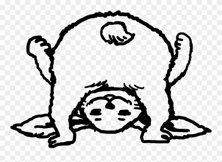 A Short Story - Sketch Clipart