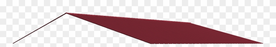 Carport Roof True Burgundy - Envelope Clipart
