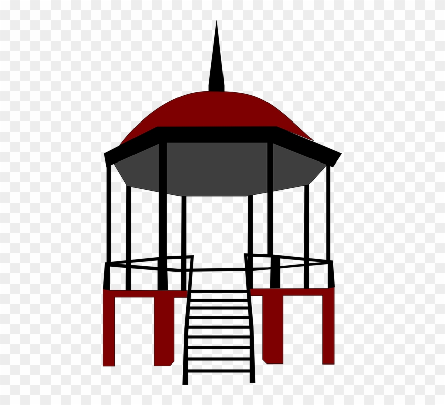 Roof - - Clip Art - Png Download