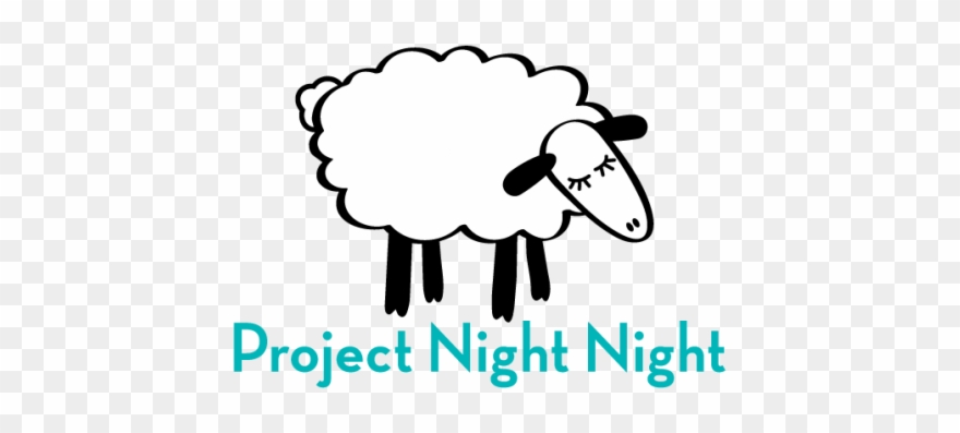 Transforming The Nighttime Experience For Homeless - Project Night Night Clipart
