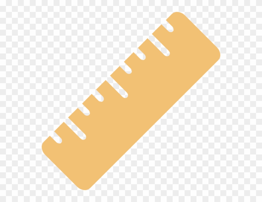 Ruler Clipart
