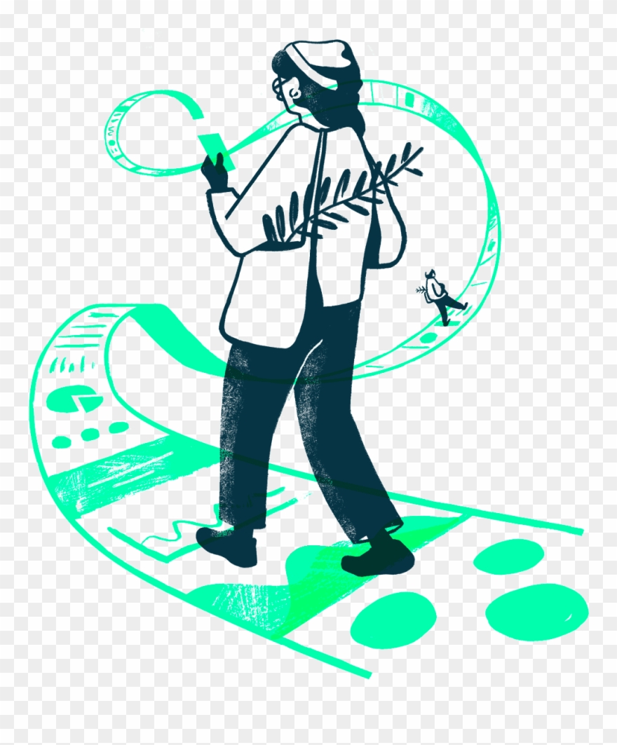 I Ask Questions - User Experience Clipart