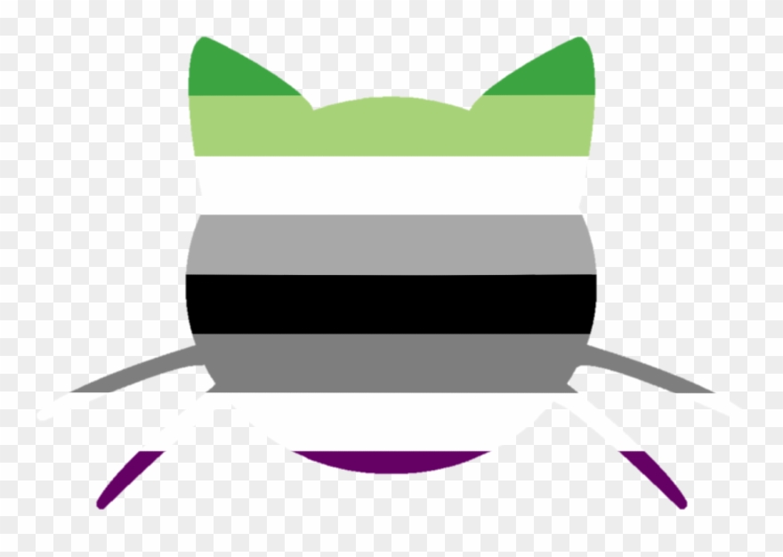Asexuality Clipart