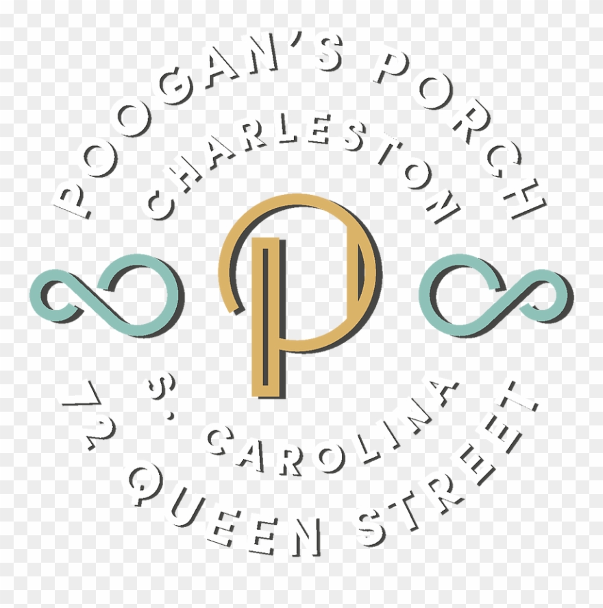 Poogan's Porch South Carolina, Charleston Sc, Wander, - Portable Network Graphics Clipart