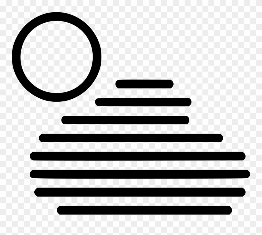 Sun Hot Humidity Day Weather Icon Free Download Png Clipart