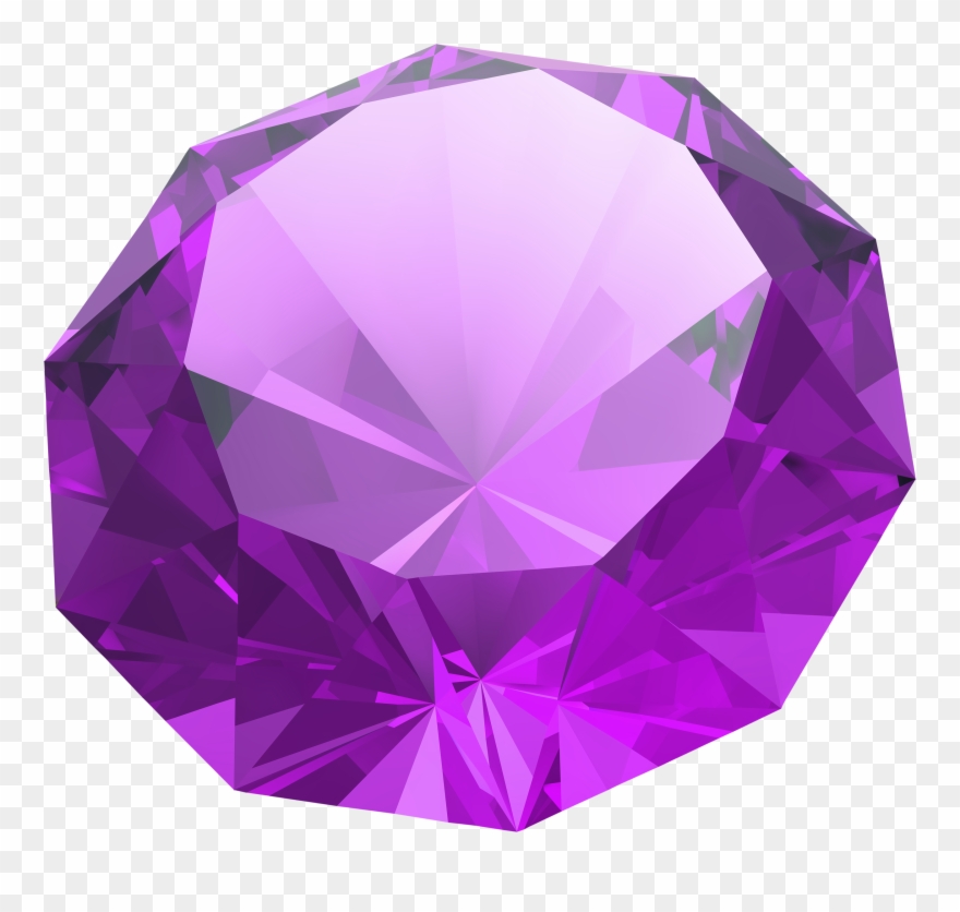 Brilliant Png - Драгоценные Камни На Прозрачном Фоне Clipart